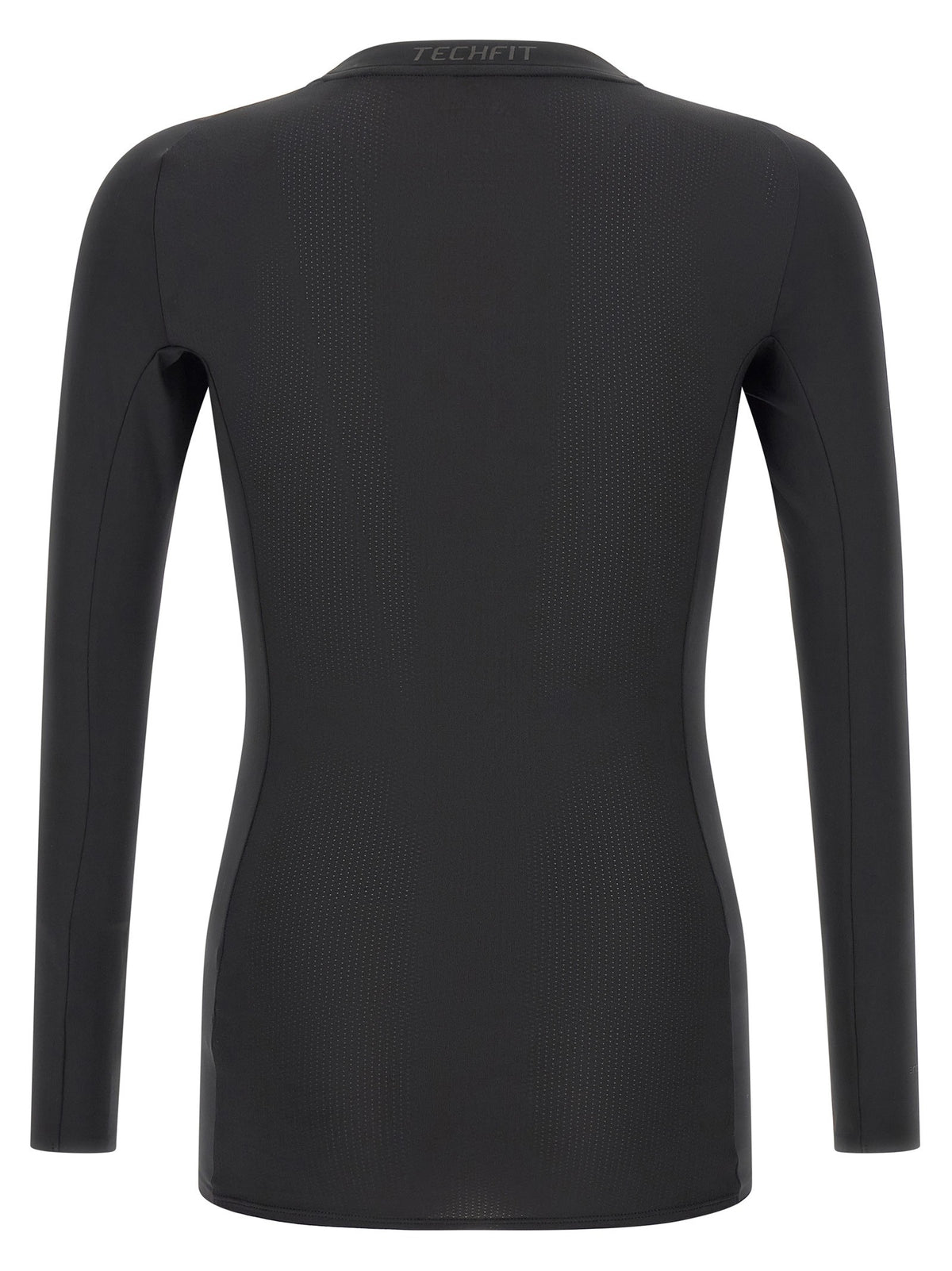 Adidas Statement Training Shirt Adidas Entirestudios Black, view 2