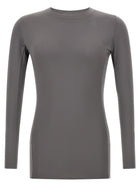 Adidas Statement Training Shirt Adidas Entirestudios Grey