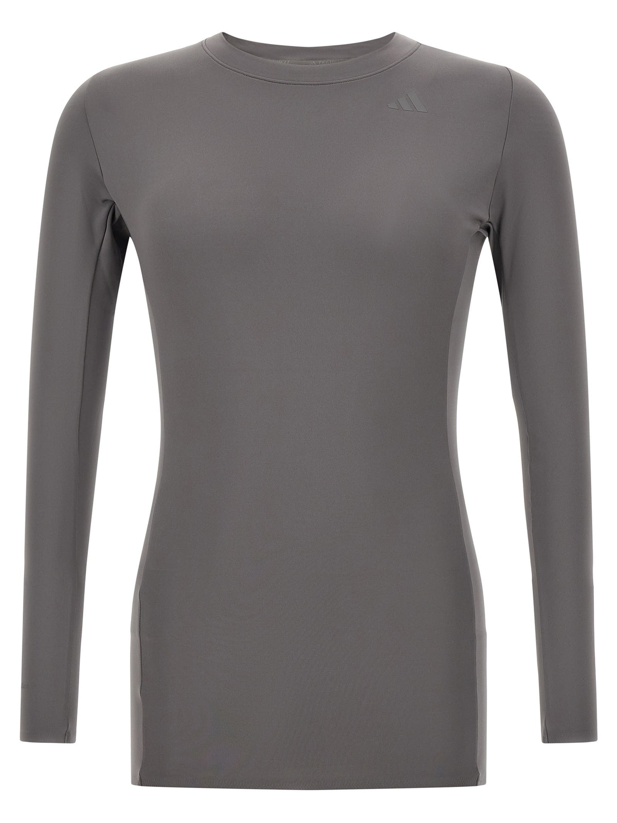 Adidas Statement Training Shirt Adidas Entirestudios Grey