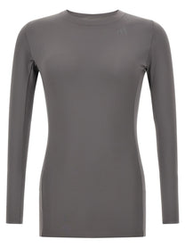 Adidas Statement Training Shirt Adidas Entirestudios Grey