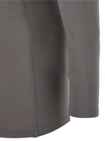 Adidas Statement Training Shirt Adidas Entirestudios Grey, view 4
