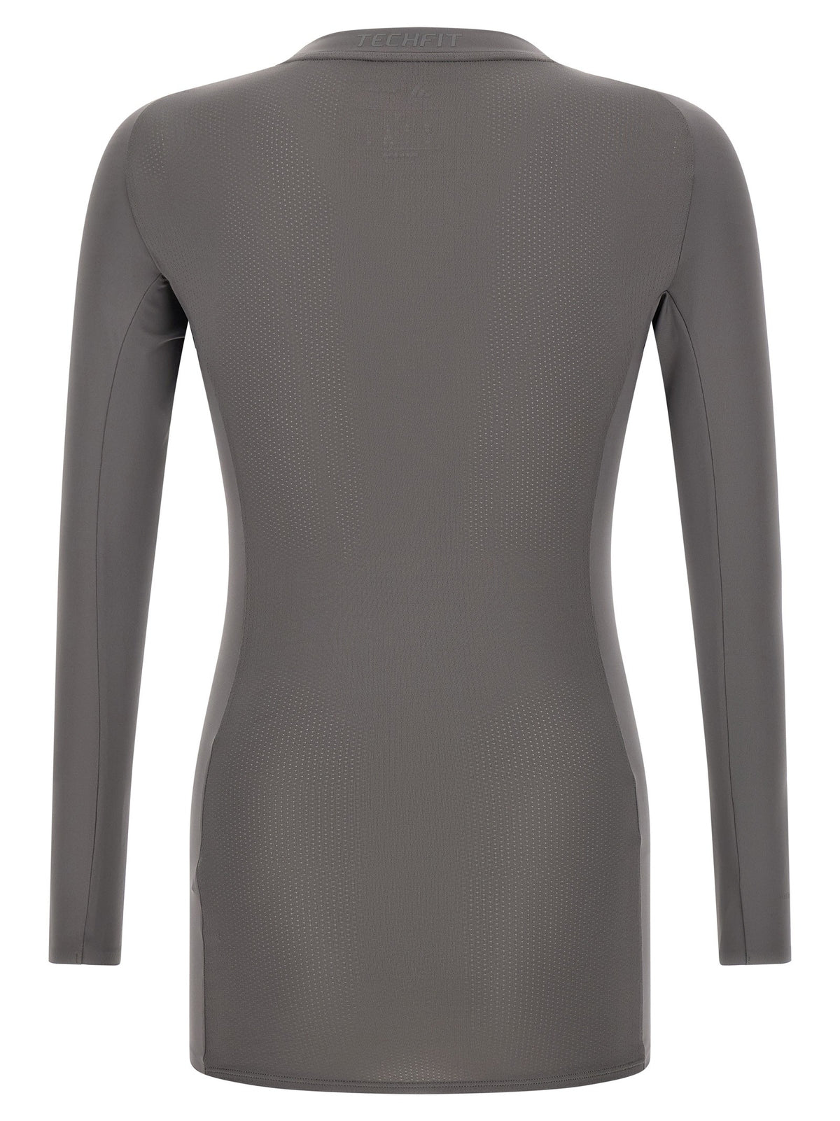 Adidas Statement Training Shirt Adidas Entirestudios Grey, view 2