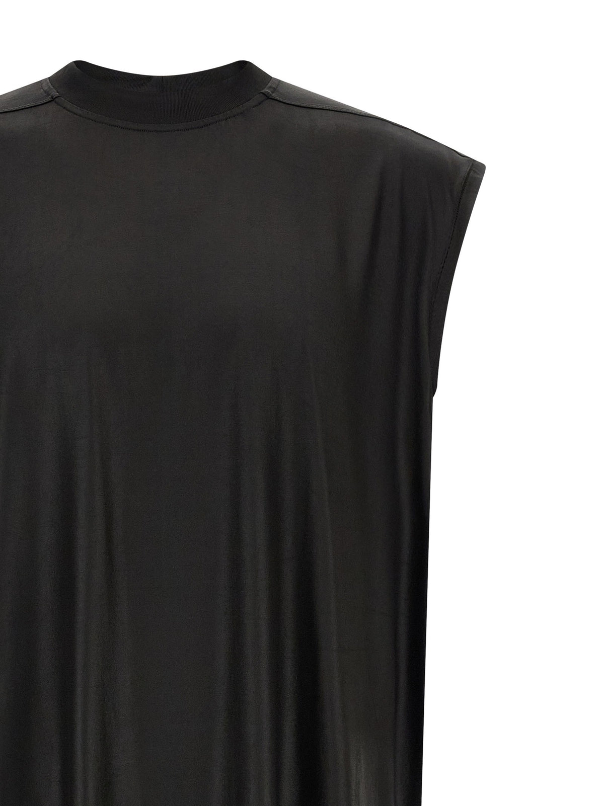 DRKSHDW Trap Top Black