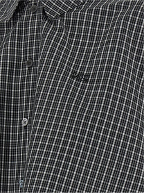 Loewe Trapeze Shirt White