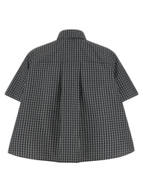 Loewe Trapeze Shirt White