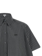 Loewe Trapeze Shirt White, view 3