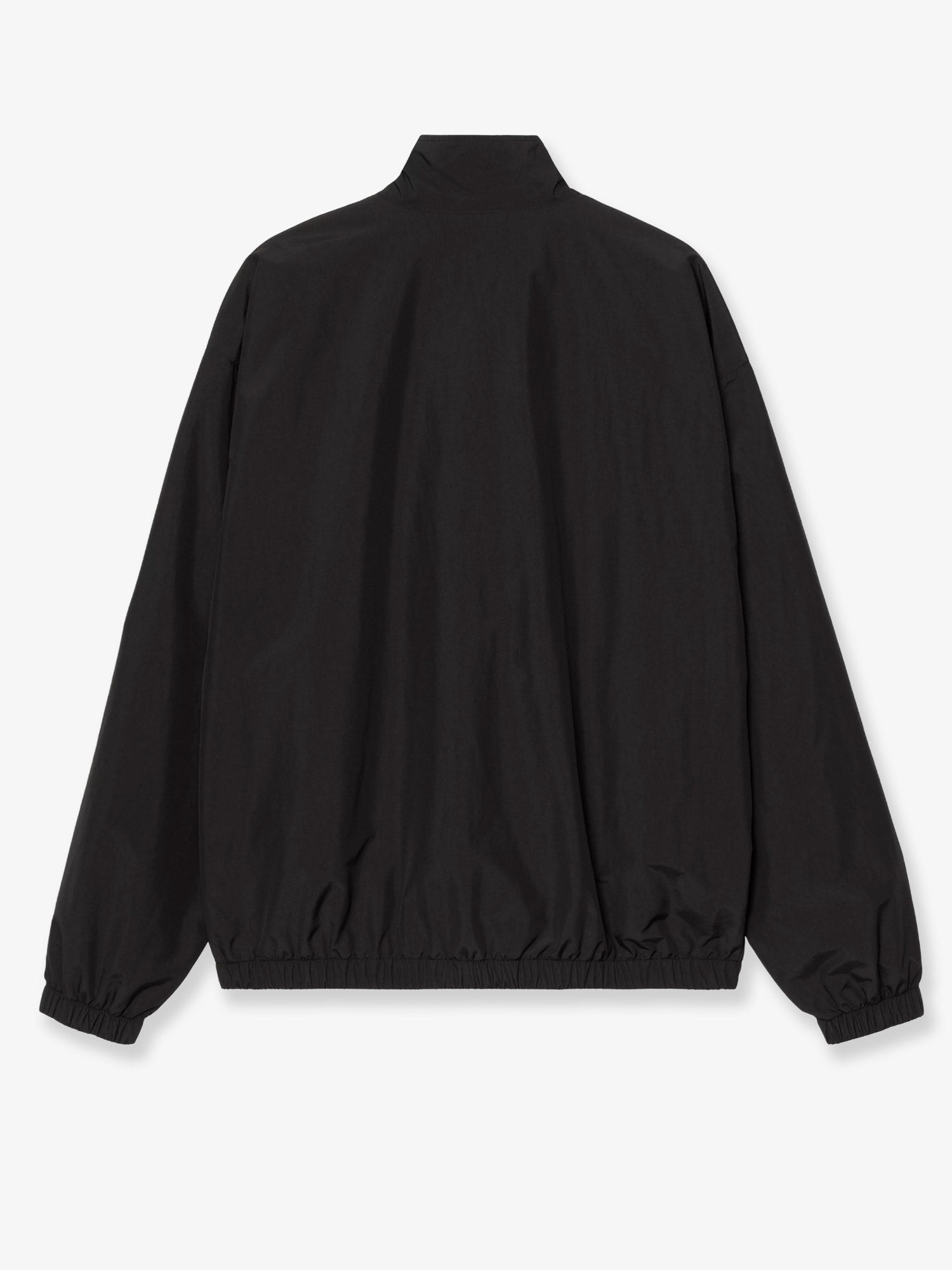 Carhartt Wip Men's Travon Water Repellent Nylon Jacket Black