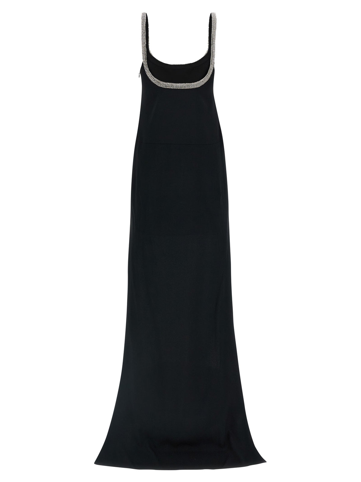 Tom Ford Trawl Dress Black