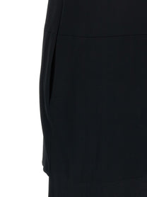 Tom Ford Trawl Dress Black