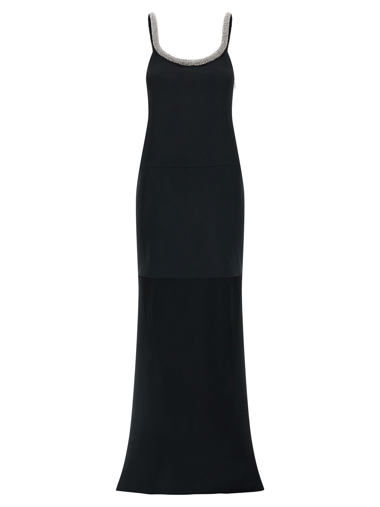 Tom Ford Trawl Dress Black