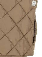 Max Mara The Cube Tregic Vest Beige