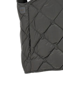 Max Mara The Cube Tregic Vest Grey