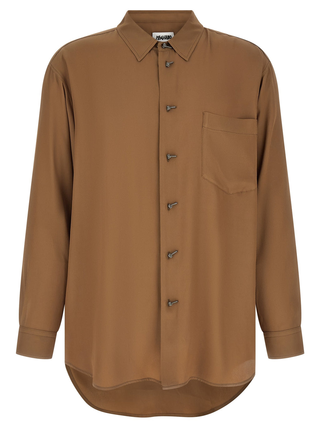 Magliano Trekking Shirt Brown