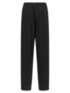 Fabiana Filippi Trevi Pants Black, view 2