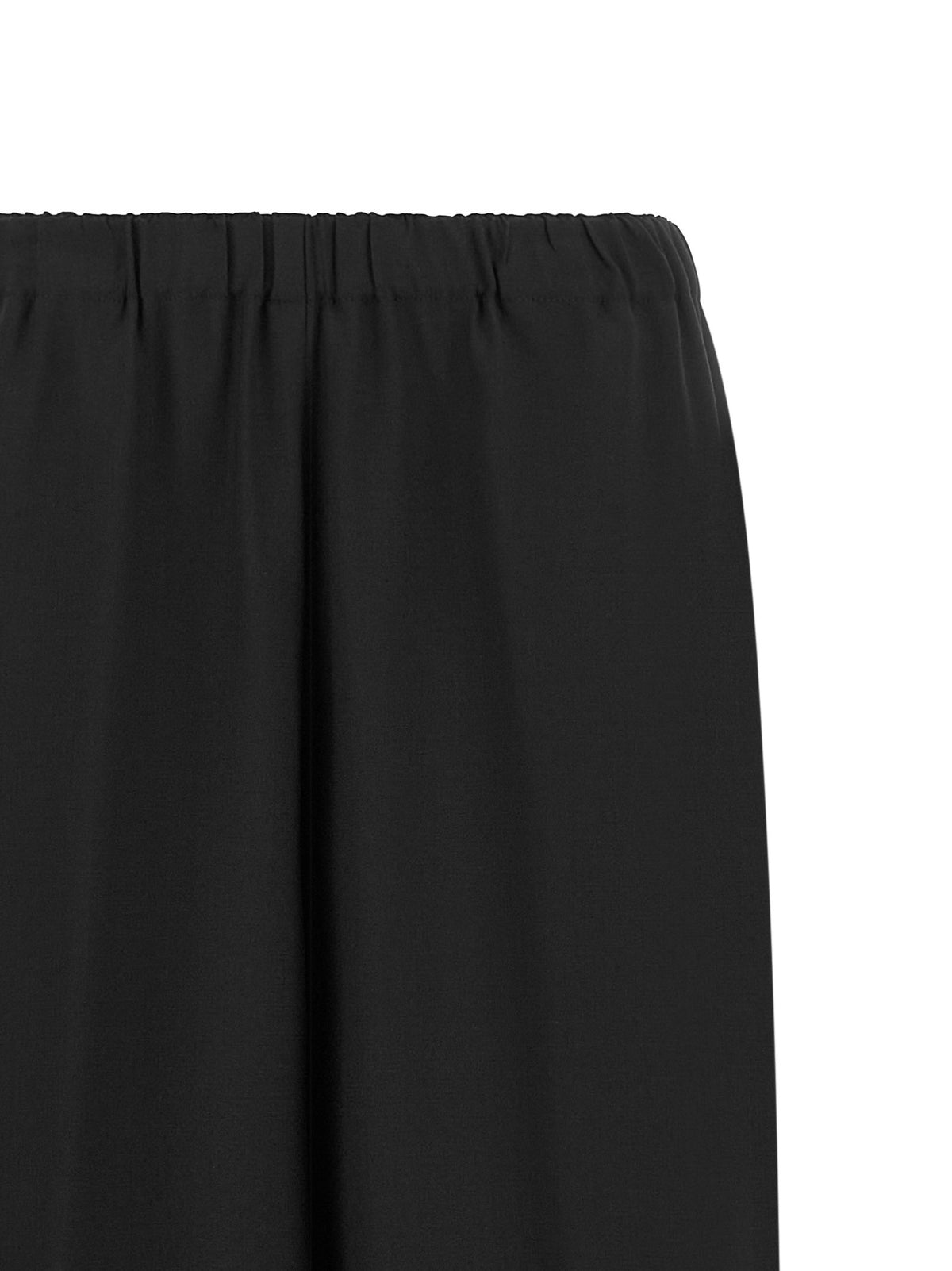 Fabiana Filippi Trevi Pants Black, view 3