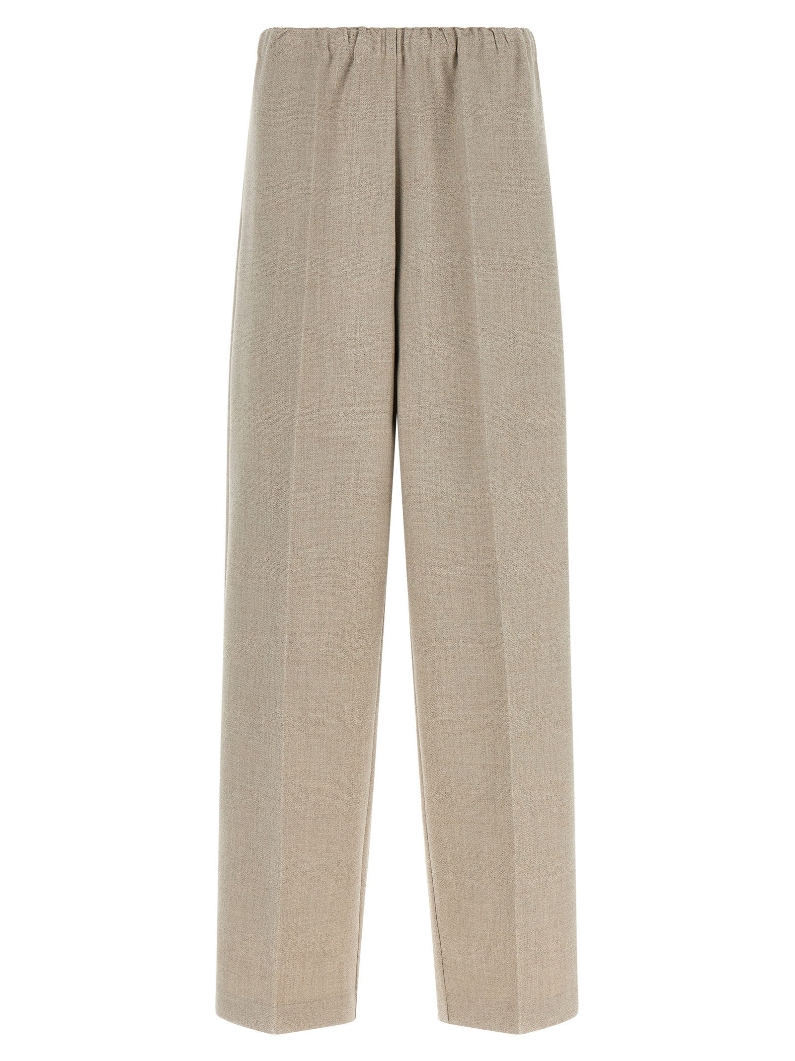 Fabiana Filippi Trevi Pants Beige