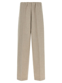 Fabiana Filippi Trevi Pants Beige