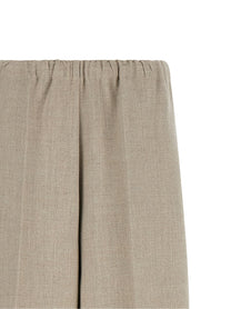 Fabiana Filippi Trevi Pants Beige