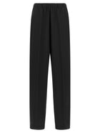 Fabiana Filippi Trevi Pants Black