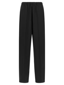 Fabiana Filippi Trevi Pants Black