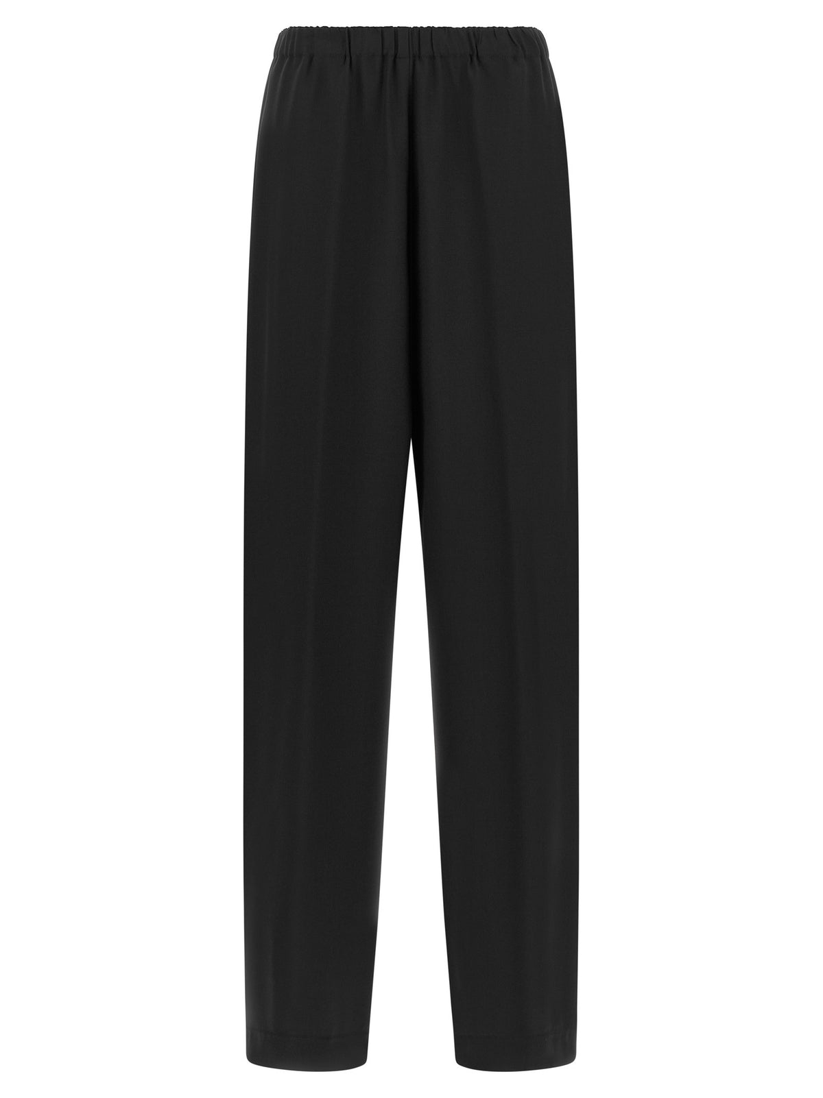 Fabiana Filippi Trevi Pants Black
