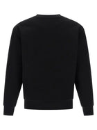 PRADA Triangle Sweatshirt Black, view 2
