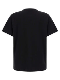 PRADA Triangle Shirt Black