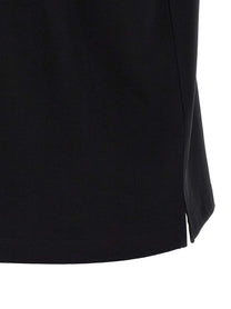 PRADA Triangle Shirt Black