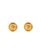 Versace Women's Tribute Earrings Gold