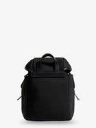 Moncler Women's Trick Nylon Crossbody Bag Black, view 2