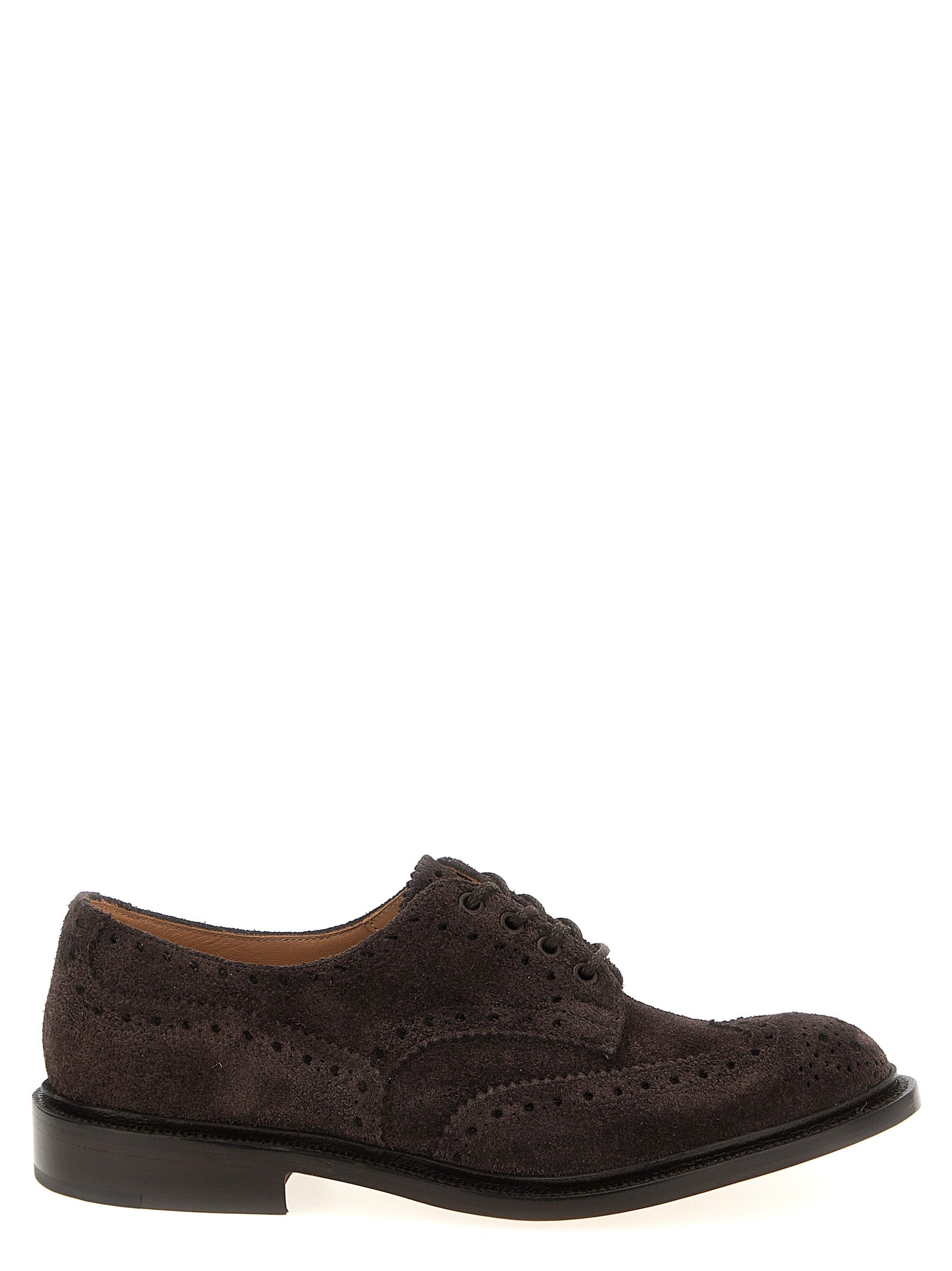 TRICKER’S - TRICKER’S - ’Bourton’ lace up shoes - Men’s Shoes