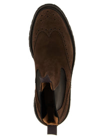 TRICKER’S - TRICKER’S - ’Henry’ ankle boots - Men’s Shoes