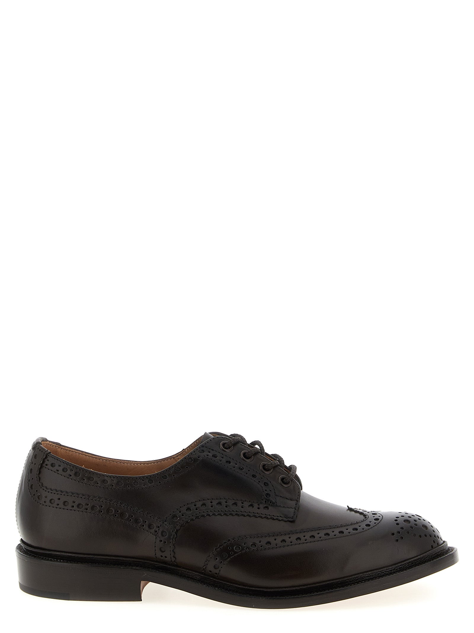 TRICKER’S - TRICKER’S - ’Bourton’ lace up shoes - Men’s Shoes