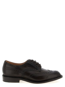 TRICKER’S - TRICKER’S - ’Bourton’ lace up shoes - Men’s Shoes