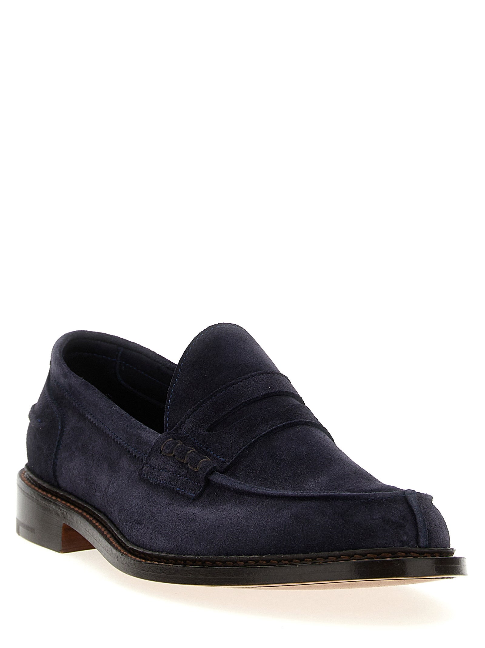 TRICKER’S - TRICKER’S - ’Adam’ loafers - Men’s Shoes