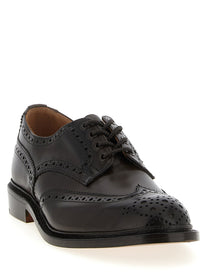 TRICKER’S - TRICKER’S - ’Bourton’ lace up shoes - Men’s Shoes