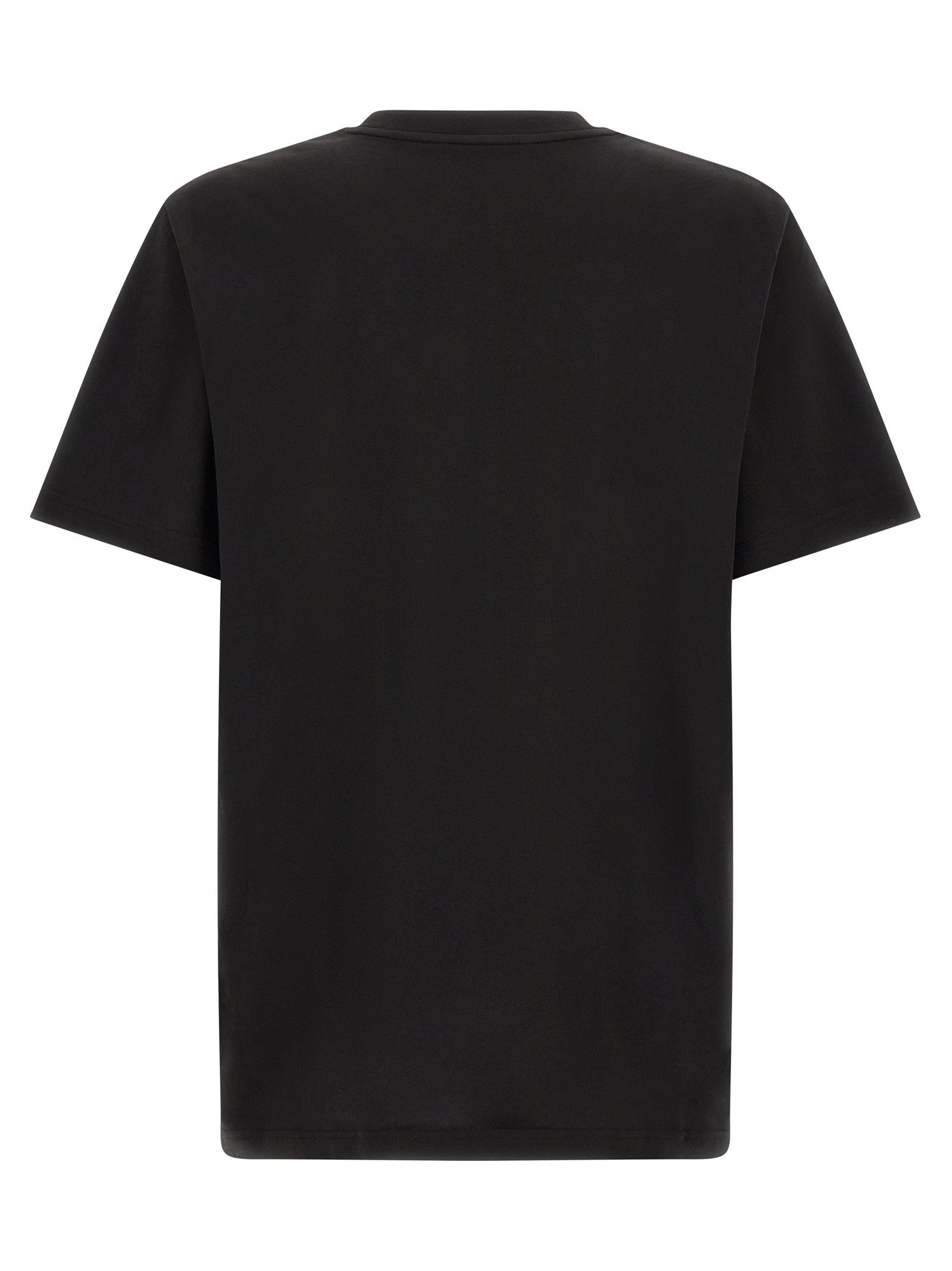Moncler Tricolor Shirt Black