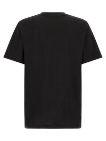 Moncler Tricolor Shirt Black