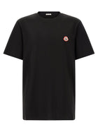Moncler Tricolor Shirt Black