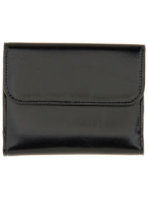 Chloé Women's Trifold Wallet Chloé Small Black