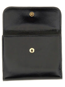 Chloé Women's Trifold Wallet Chloé Small Black