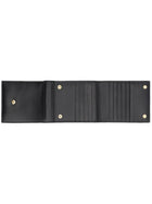 Balmain Men's Trifold Wallet Pulse Black, view 4
