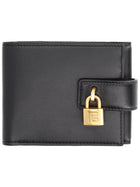 Balmain Men's Trifold Wallet Pulse Black