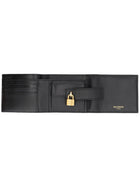 Balmain Men's Trifold Wallet Pulse Black, view 3