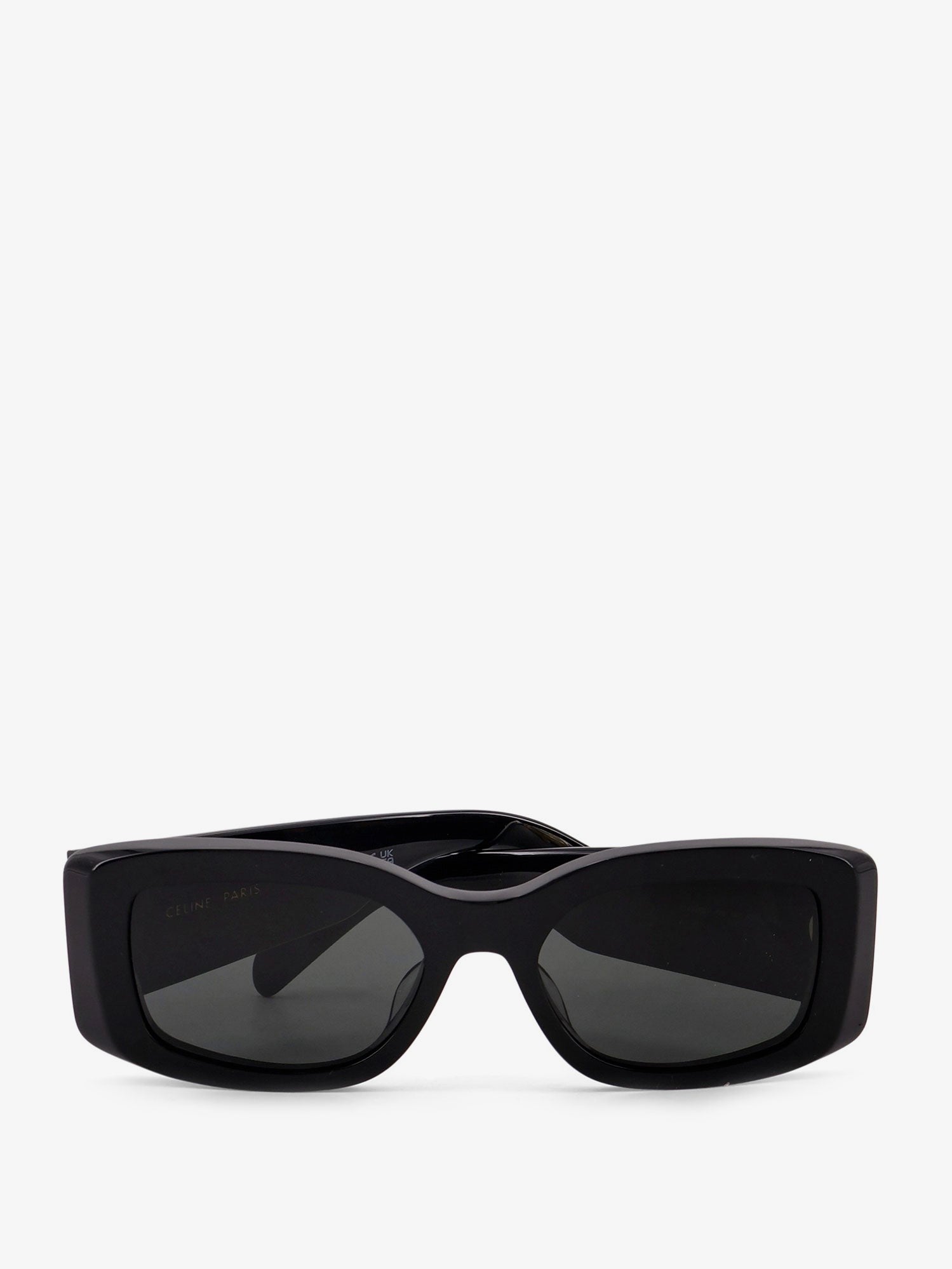 Celine Women's Triomphe XL Sunglasses Black