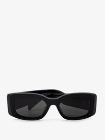 Celine Women's Triomphe XL Sunglasses Black