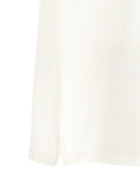 Loewe Triple Layer Collar Polo Shirt White, view 4