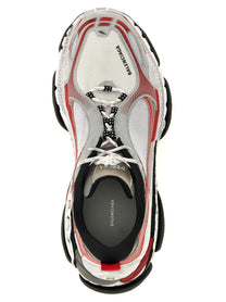 Balenciaga Triple Sneakers White