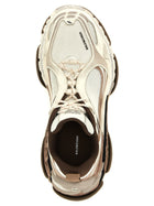 Balenciaga Triple Sneakers White, view 4