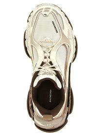 Balenciaga Triple Sneakers White